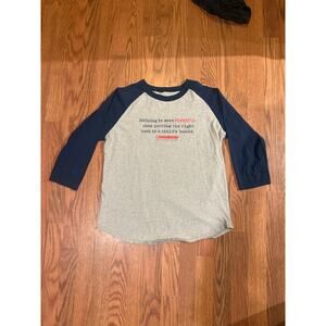 Vintage Scholastic “Nothing Is More Powerful” Reading